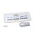 Namensschilder OFFICE, magnetisch 75 x 27 mm  | weiß  | smag® Magnet 