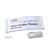Namensschilder polar®, magnetisch 74 x 34 mm  | edelstahl  | smag® Magnet 