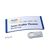Namensschilder polar®, magnetisch 74 x 34 mm  | blau  | smag® Magnet 
