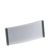 Porte-badges polar®, magnétique smag® aimant | null | 65 x 30 mm