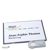 Porte-badges VISTA, magnétique smag® aimant | null | 75 x 47 mm