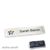 Porte-badges aluline-plus®, magnétique Aimant smag®, extra fort | null | 68 x 15,75 mm