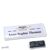Namensschilder PROFIL, magnetisch 75 x 27 mm  | smag® Magnet, extra stark 