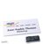 Namensschilder PUBLIC, magnetisch 75 x 37 mm  | smag® Magnet, extra stark 