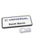 Badge nominatif Icon® avec aimant smag® aimant | null