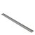 Rail de guidage pour poussoir de produits, gris 335 mm