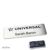 Porte-badges aluline-plus® alu-complete aimant Aimant smag®, extra fort | null | 76 x 25 mm