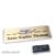 Porte-badges polar® alu-print aimant Aimant smag®, extra fort | null | 76 x 25 mm