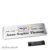 Porte-badges polar® alu-print epingle en acier inoxydable null | 76 x 25 mm