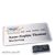 Porte-badges polar® alu-print aimant Aimant smag®, extra fort | null | 76 x 38 mm