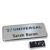 Badge nominatif Icon® « alu-complete » Aimant smag®, extra fort | null