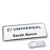 Badge nominatif Icon® « Quick Print » smag® aimant | null