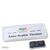 Namensschilder office quick-print Magnet smag® Magnet, extra stark | transparent | 75 x 27 mm