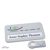 Namensschilder office color-print Magnet smag® Magnet | hellgrau