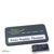 Namensschilder office color-print Magnet smag® Magnet, extra stark | anthrazit