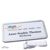 Namensschilder office quick-print Hängerclip Hängerclip metallfrei | edelstahl | 75 x 37 mm