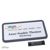 Namensschilder office quick-print Nadel anthrazit | 75 x 37 mm