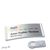 Porte-badges polar® alu-complete aimant smag® aimant | null | null | 65 x 30 mm