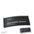 Porte-badges color-complete aimant Aimant smag®, extra fort | null | 65 x 30 mm