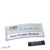 Porte-badges color-print epingle en acier inoxydable null | 65 x 30 mm