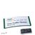 Porte-badges polar® quick-print aimant Aimant smag®, extra fort | null | 65 x 30 mm
