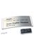 Porte-badges polar® alu-complete aimant Aimant smag®, extra fort | null | null | 74 x 34 mm