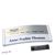 Porte-badges polar® alu-print epingle en acier inoxydable null | null | 74 x 34 mm