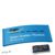 Porte-badges color-complete aimant Aimant smag®, extra fort | null | 74 x 34 mm