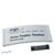 Porte-badges color-complete epingle en acier inoxydable null | 74 x 34 mm