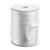 Ruban en satin, rouleau de 300 m 15 mm | blanc 