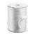 Satinband, Rolle mit 300 m 6 mm | weiß