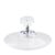 Ventouses avec écrou null | 40 mm | M4, longueur 10 mm