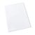 Sichthüllen A4 bedruckt PP  | transparent  | 120 µm | genarbt  | 1-farbig  | Siebdruck 