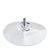 Ventouses avec filetage 40 mm | M4, longueur 10 mm 