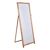 Infotafel ROOT mit Whiteboard, Kiefer 151 x 56 cm