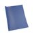 Chemises à reliure thermiques A4 avec fente, carton lin, 40 feuilles, null | 4 mm | 240 m