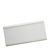 Plaque de porte MADRID 210 x 90 mm