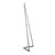 Chevalet mobile en aluminium DA VINCI null | 1.500 mm | null