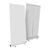 Roll Up Premium, sans impression, 200 x 100 cm