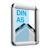 Cadre clic-clac A5 standard null | null | 25 mm