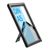 Cadre clic-clac A5 Opti Frame, avec pied de support noir 
