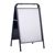 Stop-trottoir en acier A2 STEEL-STOP null