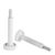 Vis d'appui pour chevalet mobile en aluminium null