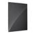 Ardoise A4 - 210 x 297 mm  | 1.5 mm | acrylique brillant (PMMA) 