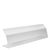 Vitrine de protection alimentaire 1000 x 285 x 180 mm | null