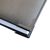 Buchecken Metall PS 16 - 16 x 16 mm  | schwarz lackiert 