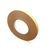 Doppelseitiges PVC-Klebeband, weiß, starker Acrylatklebstoff, CLM22 12 mm