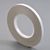 Doppelseitiges Papiervlies-Klebeband, starker Acrylatklebstoff, VLM10 6 mm | 50 m
