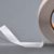 Doppelseitiges Papiervlies-Klebeband mit Fingerlift, sehr stark haftend, VS09-FL 6 mm | 50 m