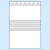 Sachets à fermeture pression, avec bandes de marquage, film PE 50 µm | 160 x 220 mm 
